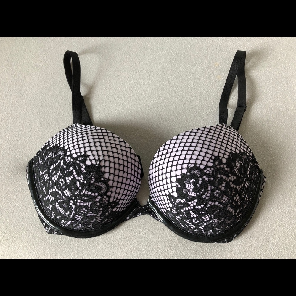 Victoria’s Secret bra
